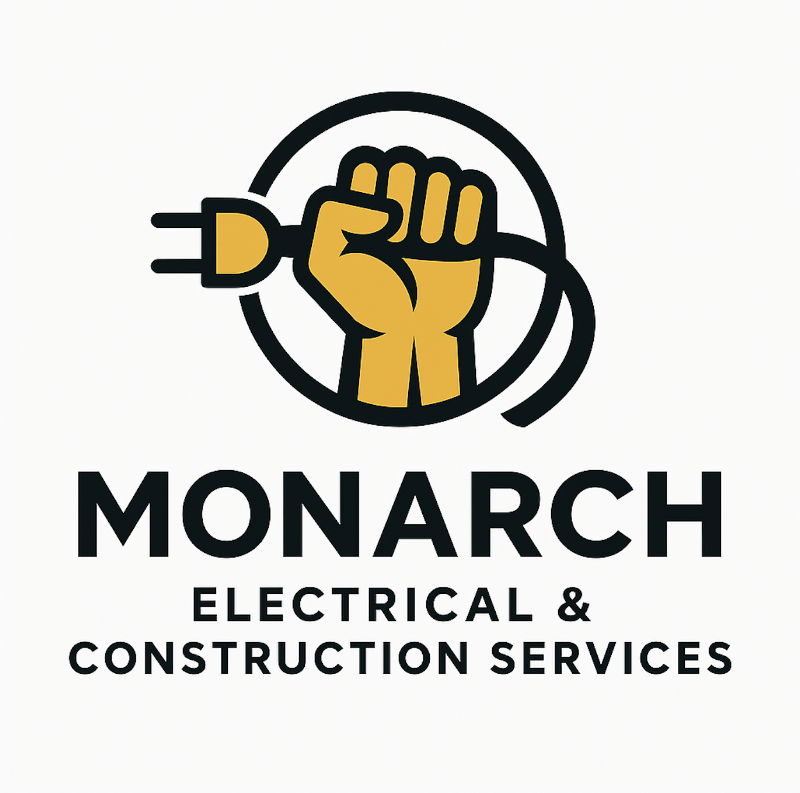 MONARCH ELECTRICAL & CONSTRUCTION SERVICES in Brampton